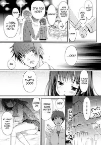 [Kiya Shii] Otome no Renai Jouji - The Maiden's Love Love Affair [English] [RyuuNoTamashii]