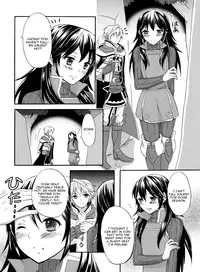 (Honoo no Seisen 67) [Q.O.N (Sawako)] Sei naru Himegimi to (Fire Emblem Awakening) [English] [CGrascal]