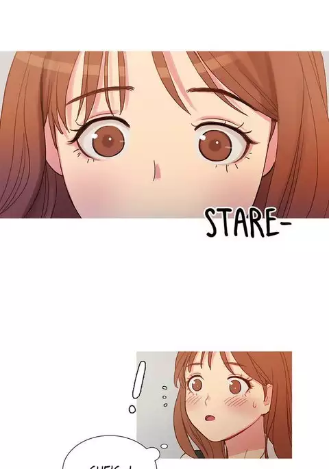 Scandal of the Witch Ch.1-5