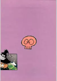 (C49) [Oideyasu Honpo (Obata Hiroyuki, Yokoyama Chicha)] Uhyoo!! Yuki-chan Kyou mo No-pan ne (Dororon Enma-kun)