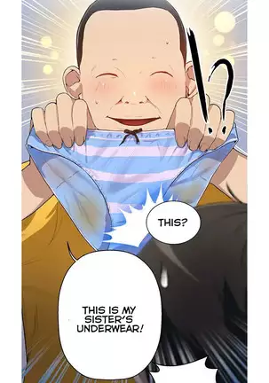 Secret Class Ch.44/?