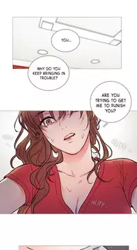[The Jinshan] Sadistic Beauty Ch.1-24 (English) (Ongoing)