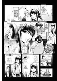 [Kon-Kit] Honey Dip 2nd Love [English] [Decensored] [Digital]