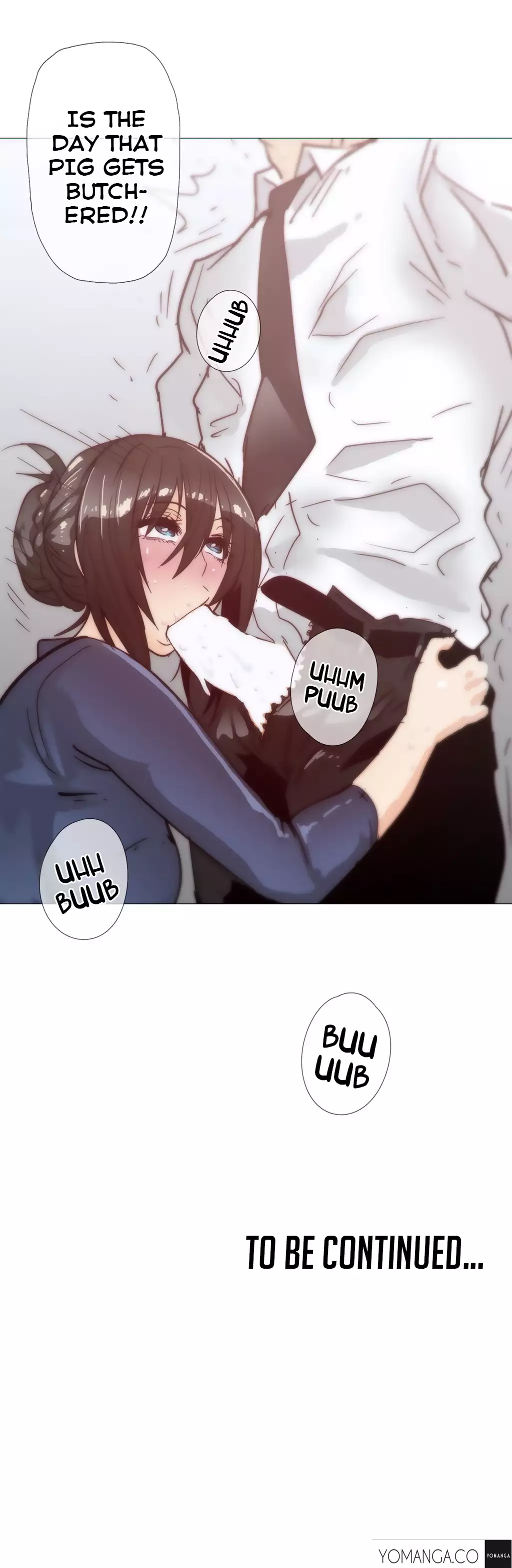 Household Affairs Ch.1-31