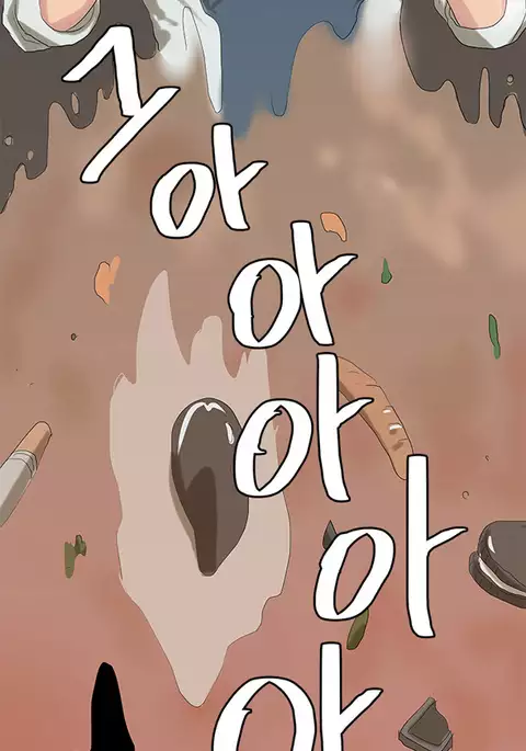 First Love Syndrome Ch.1-10