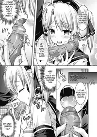 [Taniguchi-san] Girl Play - Trans-Sexual Fiction the Girls Play - ⚤TSF Catalog (English) {doujin-moe.us}