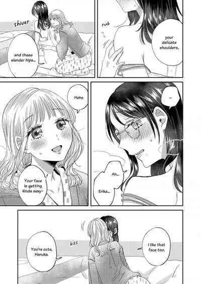 Breath Shikou no Yuri Seiheki Anthology