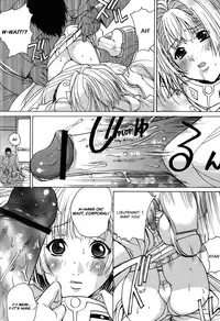 (C71) [Ucky Labo (Kika=Zaru)] Koujousen Youi! | Siege Assault Preparations! (Pumpkin Scissors) [English] [EHCOVE]