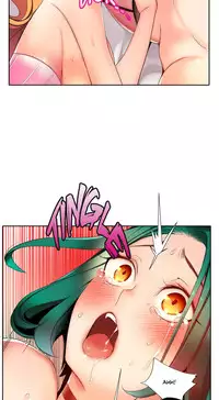 [Juder] Lilith`s Cord Ch.1-23 (English) (Ongoing)