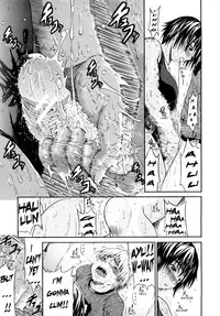 [Yoshu Ohepe] Daisuki Da Yo | I Love You [English] [Ero-Otoko]