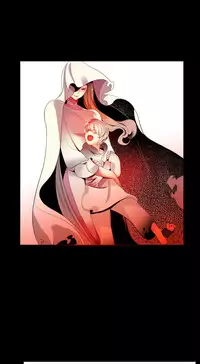 [Juder] Lilith`s Cord Ch.1-23 (English) (Ongoing)