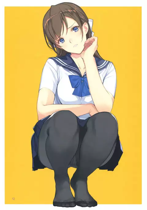 Koinumaru-san wa Gokigen Naname