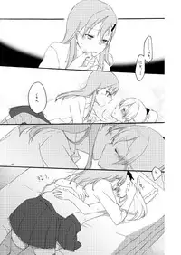 [Niratama (Sekihara)] Saitei na Koibito to Saikou no Soushitsu o (Kantai Collection -KanColle-) [Digital]