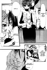 (C62) [ANJEY-SS (Amemiya Kazuyuki)] Zecchoushuu Sono Ni (Naruto) [English] [Scan-Clan]