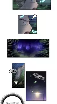 [BYMAN] Sex Knights-Erotic Sensuality & Perception Ch.1-14 (English) (Ongoing)