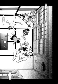 (C68) [CIRCLE OUTERWORLD (Chiba Shuusaku)] Midgard <man> (Ah! My Goddess)