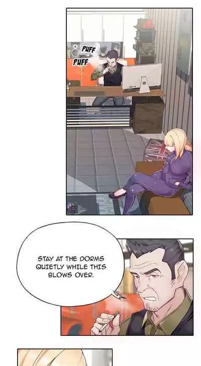 The Idol Project Ch.3/?