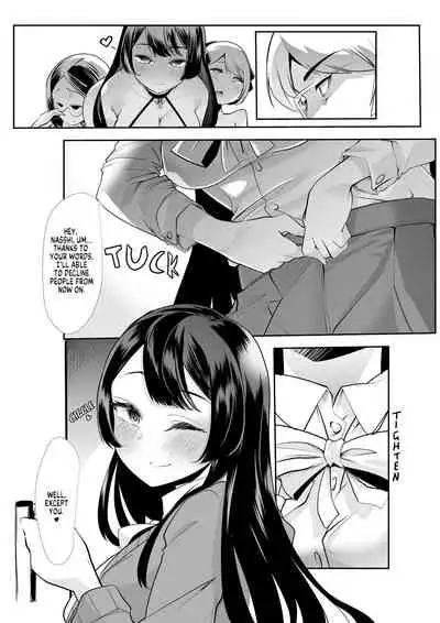 [Studio Daiya (Nemui Neru)] Dono Musume mo Yareru! Bitch Zukan ~Iron na Saseko no Oyami Kaiketsu Shitetara Harem Dekiteta~ | The Slut Files [English] [Decensored]