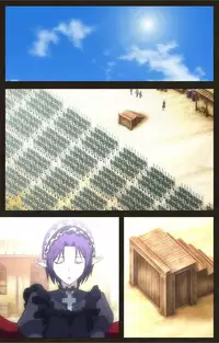 [Astronauts Sirius] [Full Color Seijin Han] DEMONION ⁯Gaiden -Complete Han- [Digital]