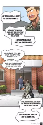 [Yi Hyeon Seok] Refrain Love Ch.1-15 (English) (YoManga) (Ongoing)