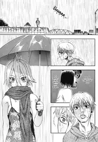 [Chikasato Michiru] Candy Girl [English] {Tadanohito} [Decensored]