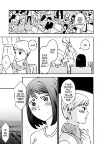 [Arubain] Kaasan to Koibito Seikatsu 5 [English] {Mr. Buns}