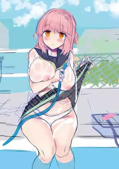 Osananajimi de Koibito no Kanojo to Shitai Koto Zenbu