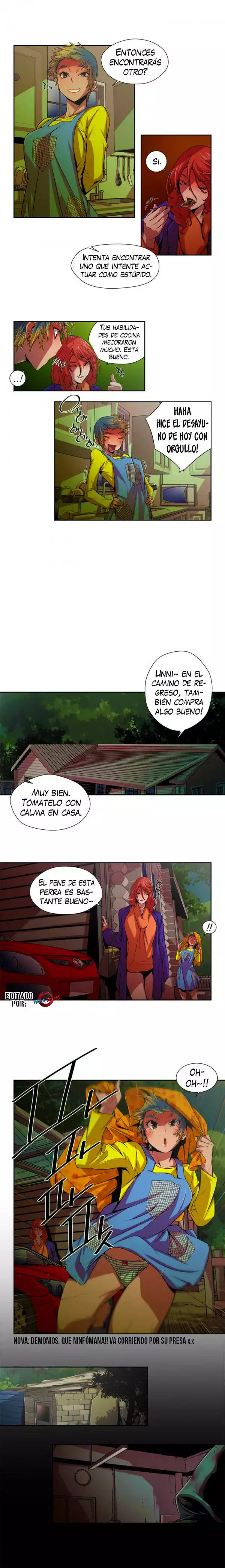 Sow Ch.0-15
