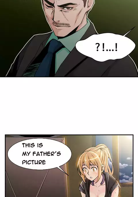 Kill the Dead Bastard Ch.0-12