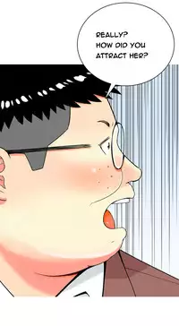 Hooker Ch.1-36 (English) (Ongoing)