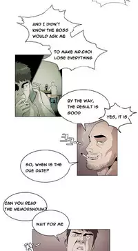 By Chance (Ep. 1-27) [English]