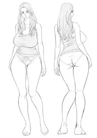 [Lucky Earth Laboratory (Tatsunami Youtoku)] Lucky Earth Library Vol. 4 [Digital]