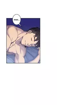 Ghost Love Ch.1-23.5 (English) (YoManga) (Ongoing)