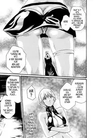 [Haruki] Kisei Juui Suzune | Parasite Doctor Suzune Vol. 5 [English] [Tonigobe]