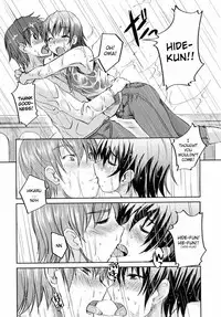 [Bosshi] Ojou-sama wa H ga Osuki (Complete) [English] [Decensored]