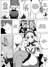 [Donzoko Kashiwa Meshi (Mask the J)] Misty Quest (Shining Force) [English] [constantly] [Digital]