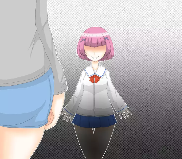 nyotaika seiada kaichou ～ boku seitoukaicho nanoni onnna ni sarete furyou ni ryoujoku sarechau