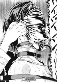 [Hakaba] Hikoukai Benjo Vol. 1 - Private Toilet Vol. 1 (ENG) -Auberjonois-