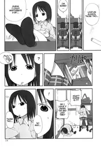 (C69) [Oh!saka Spirits (Ugeppa)] Oriental Radio (Ichigo Mashimaro) [English] [ATF]