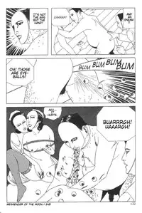 [Maruo Suehiro] DDT - Boku, Miminashi Houichi desu | DDT - Miminashi-Hohichi in The Dark [English]