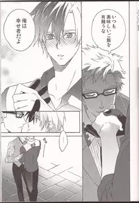 (Teiruzu Saien 30) [Amarans, caplet0.5 (Fujimura Marina, mego)] Happy Holiday (Tales of Xillia)