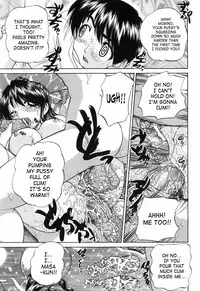 [Chunrouzan] Waisetsu Ehon | Obscene Picture Book [English] [SaHa]