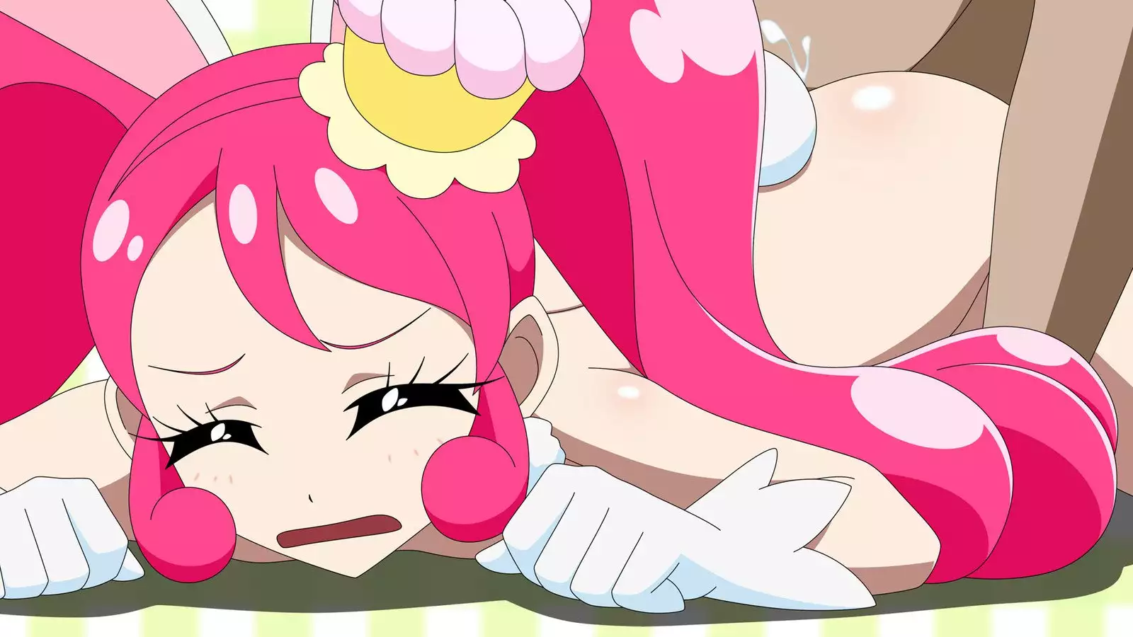 A La Mode Little Room