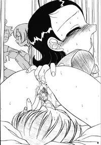 [RPG COMPANY2 (Umemachi Syouji)] Aiko ni Omakase 2 (Ojamajo Doremi) [Digital]