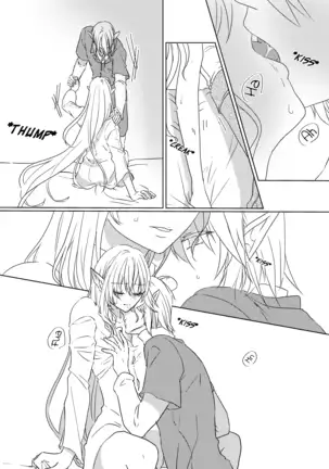 Yoru Meigen | Night mystery