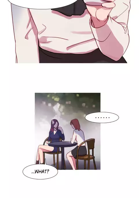 Scandal of the Witch Ch.1-32