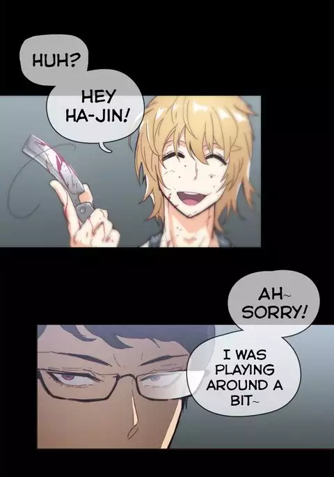 Household Affairs Ch.1-42