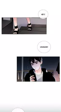 [Silverstar] Talk To Me Ch.1-25 (English) (Ongoing)