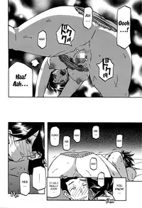 [Sanbun Kyoden] Gekkakou no Ori | The Tuberose's Cage Ch. 1-10 [English] [_ragdoll, MintVoid]