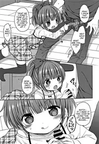 [Rico] Onii-chan Asobo | Let's Play Onii-chan [English] {Mistvern}